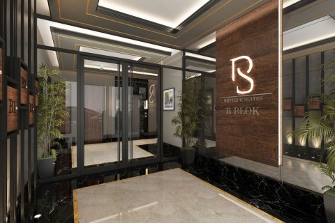 Жилой комплекс Beytepe Suites  в Анкаре, Турция №38970 – фото 6