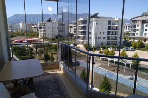Продажа квартиры  в Кепезе, Анталье, Турция 3+1, 140м2, №39616 – фото 1