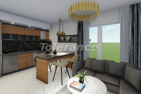 Продажа квартиры  в Аланье, Анталье, Турция 3+1, №30094 – фото 17