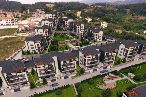 Жилой комплекс Villa Loca  в Бурсе, Турция №39374 – фото 5