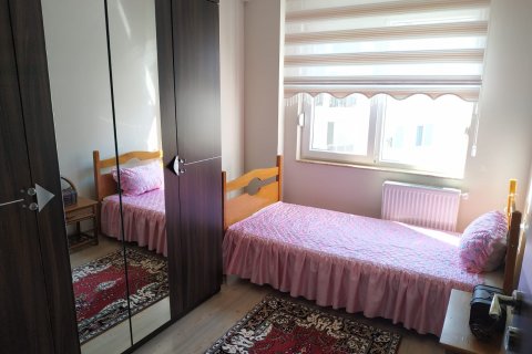 Продажа квартиры  в Кепезе, Анталье, Турция 3+1, 140м2, №39616 – фото 11