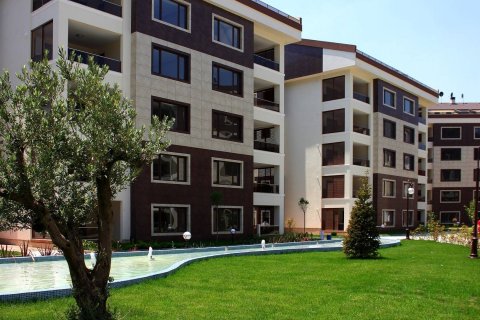Жилой комплекс Prestij Elit  в Бурсе, Турция №40079 – фото 6
