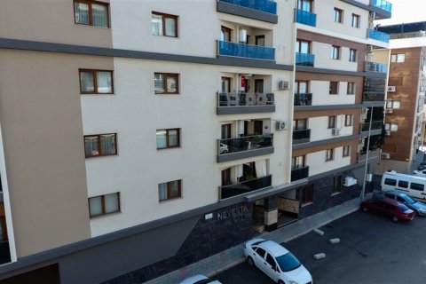 Жилой комплекс Nevesta City 50  в Измире, Турция №40303 – фото 2