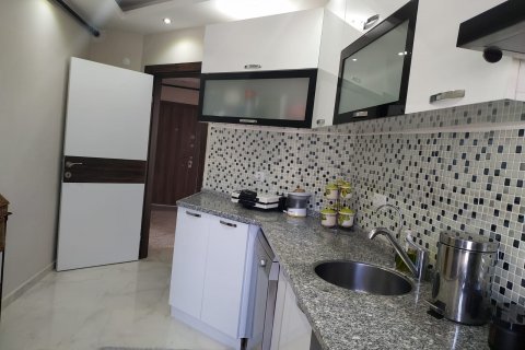 Продажа квартиры  в Кепезе, Анталье, Турция 3+1, 140м2, №39616 – фото 3