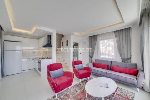 Продажа квартиры  в Дидиме, Айдыне, Турция 2+1, 105м2, №39120 – фото 16
