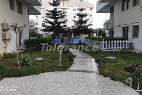 Продажа квартиры  в Анталье, Турция 4+1, 196м2, №39123 – фото 2