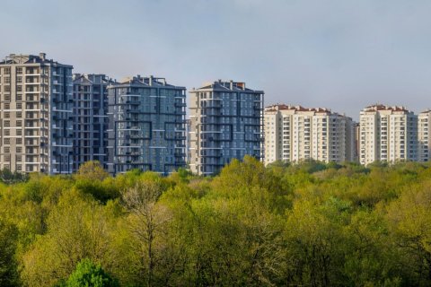 Жилой комплекс Doga Sehir  в Текирдаге, Турция №39481 – фото 6