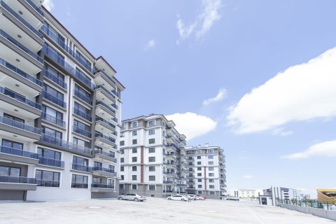 Жилой комплекс Batipark Matyar в Афьонкарахисаре, Турция №39096 – фото 1