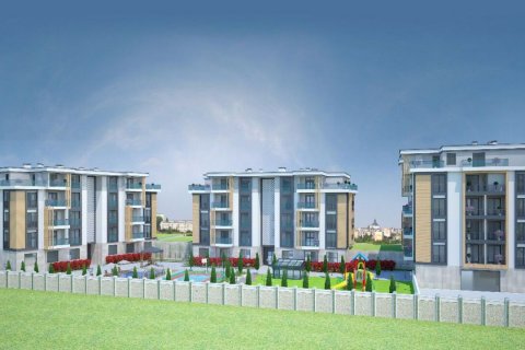 Жилой комплекс Meydan Life Kartepe  в Измите, Коджаэли, Турция №39657 – фото 4