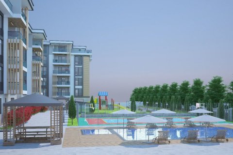 Жилой комплекс Meydan Life Kartepe  в Измите, Коджаэли, Турция №39657 – фото 5