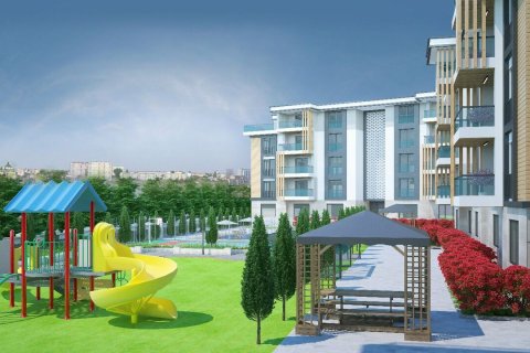 Жилой комплекс Meydan Life Kartepe  в Измите, Коджаэли, Турция №39657 – фото 6