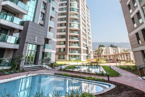 Жилой комплекс Mylife Residence  в Сёке, Айдын, Турция №39430 – фото 9