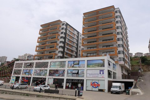 Жилой комплекс Cadde Dogu  в Трабзоне, Турция №38907 – фото 6