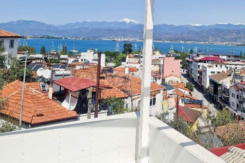 Продажа квартиры  в Фетхие, Мугле, Турция 5+1, 150м2, №40078 – фото 1