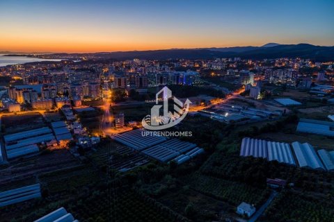 Продажа квартиры  в Авсалларе, Анталье, Турция 1+1, 58м2, №34398 – фото 13