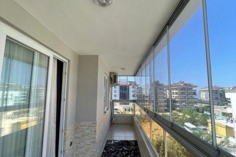 Продажа квартиры в Кестеле, Анталья, Турция 2+1, 90м2, №40221 – фото 3