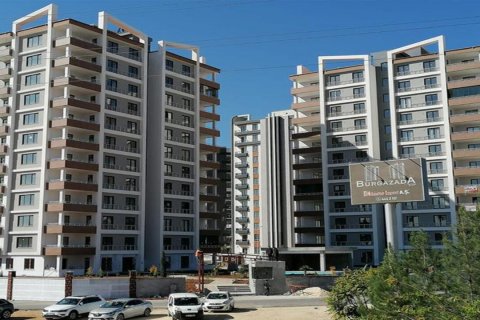 Жилой комплекс Burgazada VIP  в Газиантепе, Турция №39387 – фото 4