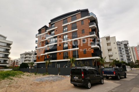 Продажа квартиры в Коньяалты, Анталья, Турция 2 комн., 60м2, №40102 – фото 2