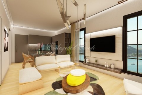 Продажа квартиры  в Бодруме, Мугле, Турция 2+1, 95м2, №38860 – фото 20
