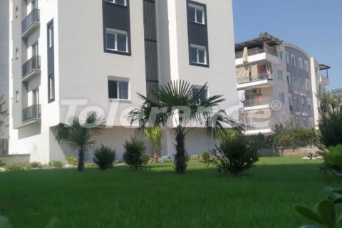 Продажа квартиры  в Анталье, Турция 3+1, 150м2, №39171 – фото 2