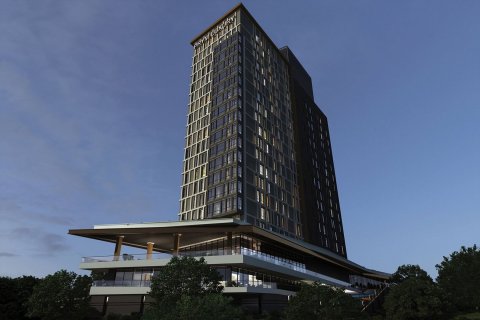 Жилой комплекс PRYM Luxury Residence  в Токате, Турция №38975 – фото 1