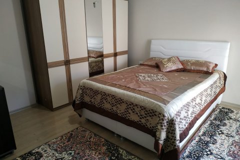 Продажа квартиры  в Кепезе, Анталье, Турция 3+1, 140м2, №39616 – фото 8