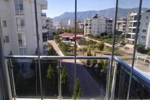 Продажа квартиры  в Кепезе, Анталье, Турция 3+1, 140м2, №39616 – фото 4