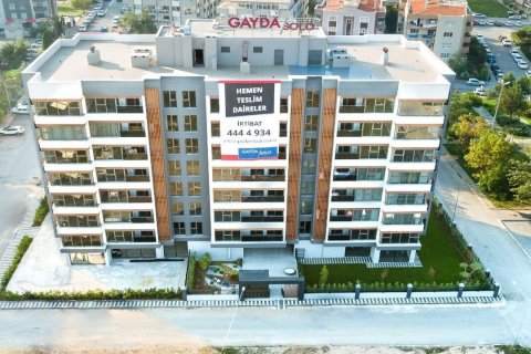 Жилой комплекс Gayda Solo  в Измире, Турция №40276 – фото 9