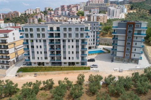 Жилой комплекс Hayat Residence Mudanya  в Муданье, Бурса, Турция №39418 – фото 11