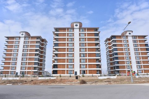 Жилой комплекс Gold City Nirvana  в Адыямане, Турция №39086 – фото 6