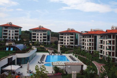 Жилой комплекс Ayti Dikencik Resort  в Бурсе, Турция №39296 – фото 6