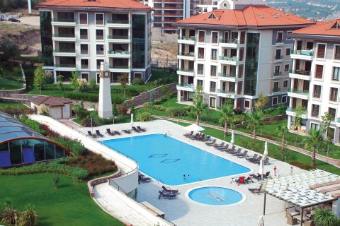 Жилой комплекс Ayti Dikencik Resort  в Бурсе, Турция №39296 – фото 4