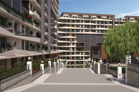 Жилой комплекс Star Hill Izmit  в Измите, Коджаэли, Турция №39659 – фото 8