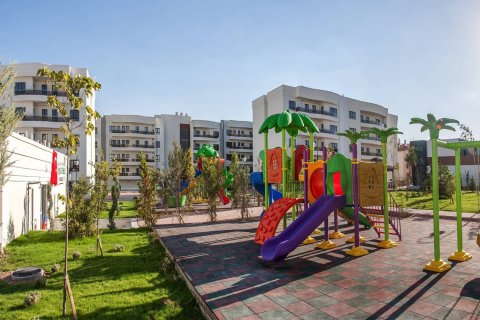 Жилой комплекс Konya Prestij Park в Конье, Турция №40077 – фото 4