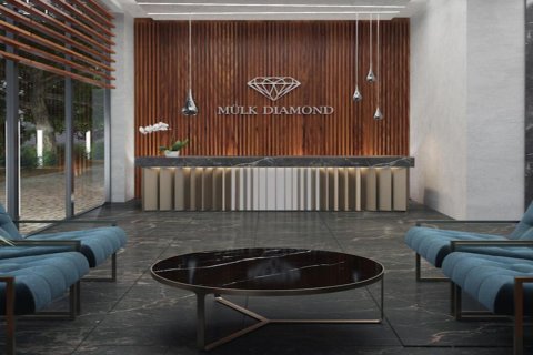 Жилой комплекс Mulk Diamond  в Текирдаге, Турция №39523 – фото 7