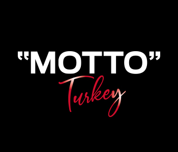 Motto Turkey