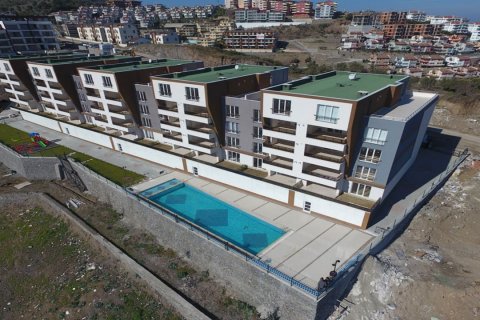 Жилой комплекс Grand Halitpasa  в Муданье, Бурса, Турция №39971 – фото 4
