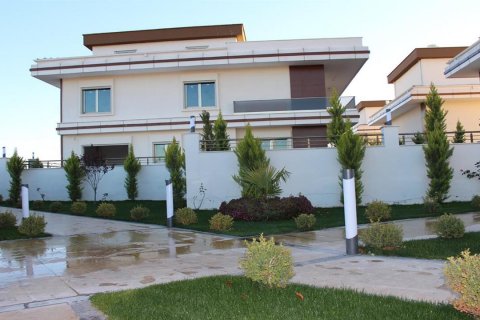 Жилой комплекс Villa Mira  в Газиантепе, Турция №39384 – фото 9