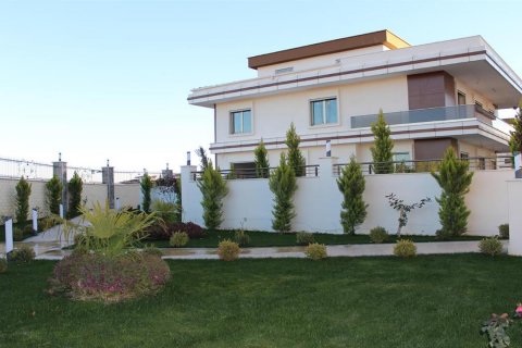Жилой комплекс Villa Mira  в Газиантепе, Турция №39384 – фото 5