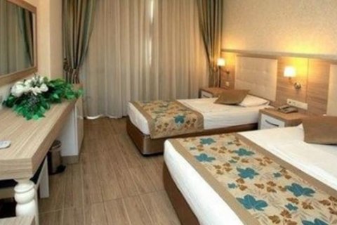 Продажа отеля  в Анталье, Турция, 4800м2, №40470 – фото 4