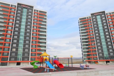 Жилой комплекс Vera Life Goksu  в Анкаре, Турция №42234 – фото 1