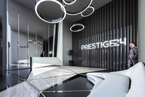 Жилой комплекс Prestige 24  в Стамбуле, Турция №40529 – фото 6