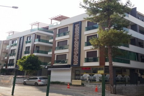 Жилой комплекс Eksioglu Severler Apartmani  в Анталье, Турция №40846 – фото 3