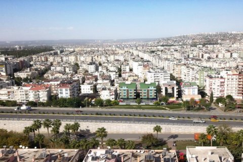 Жилой комплекс Eksioglu Severler Apartmani  в Анталье, Турция №40846 – фото 5
