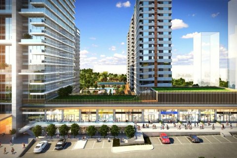 Жилой комплекс Babacan Premium  в Стамбуле, Турция №40494 – фото 11