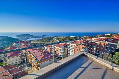 Жилой комплекс Zirvekent Amasra  в Бартыне, Турция №42770 – фото 8