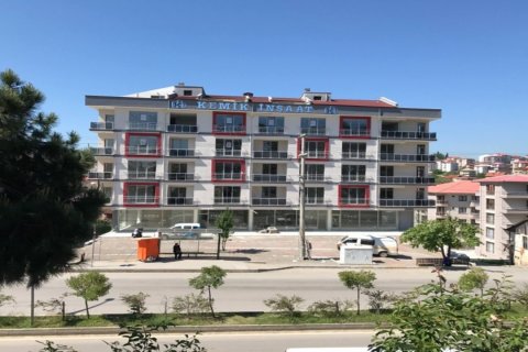 Жилой комплекс Cincin Kemik Apartmani  в Бартыне, Турция №40912 – фото 5