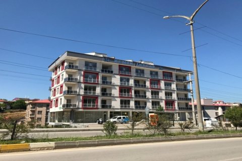 Жилой комплекс Cincin Kemik Apartmani  в Бартыне, Турция №40912 – фото 2