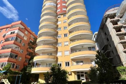 Продажа квартиры в Махмутларе, Анталья, Турция 3 комн., 110м2, №42507 – фото 14