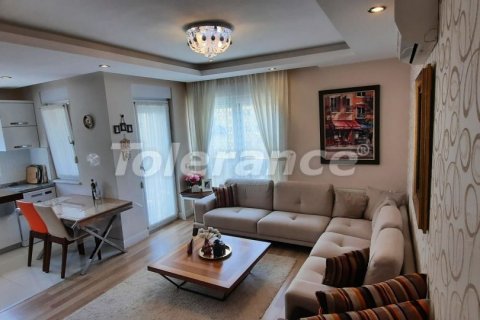 Продажа квартиры в Анталье, Турция 2+1, 85м2, №40769 – фото 3